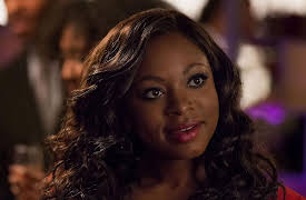 Power, Season 1: Who You With?