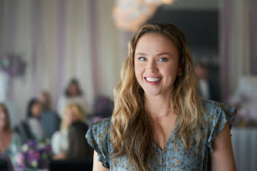 18:15: The Professional Bridesmaid | FEM | 4/19 2026