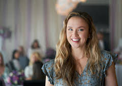 The Professional Bridesmaid