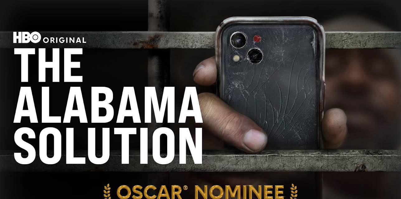 The Alabama Solution (2025)