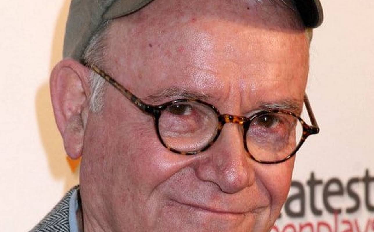 Buck Henry