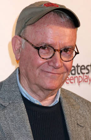Buck Henry as 