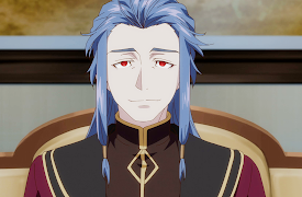 Seirei Gensouki: Spirit Chronicles, Season 2 (Simuldub): Shopping in Another World