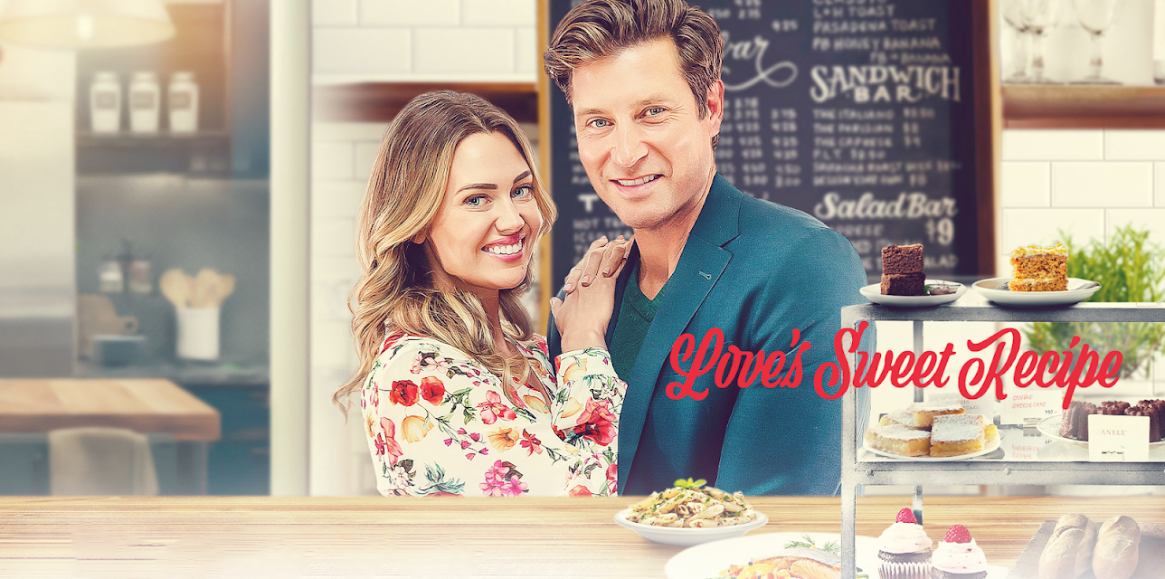 Love's Sweet Recipe (2022)