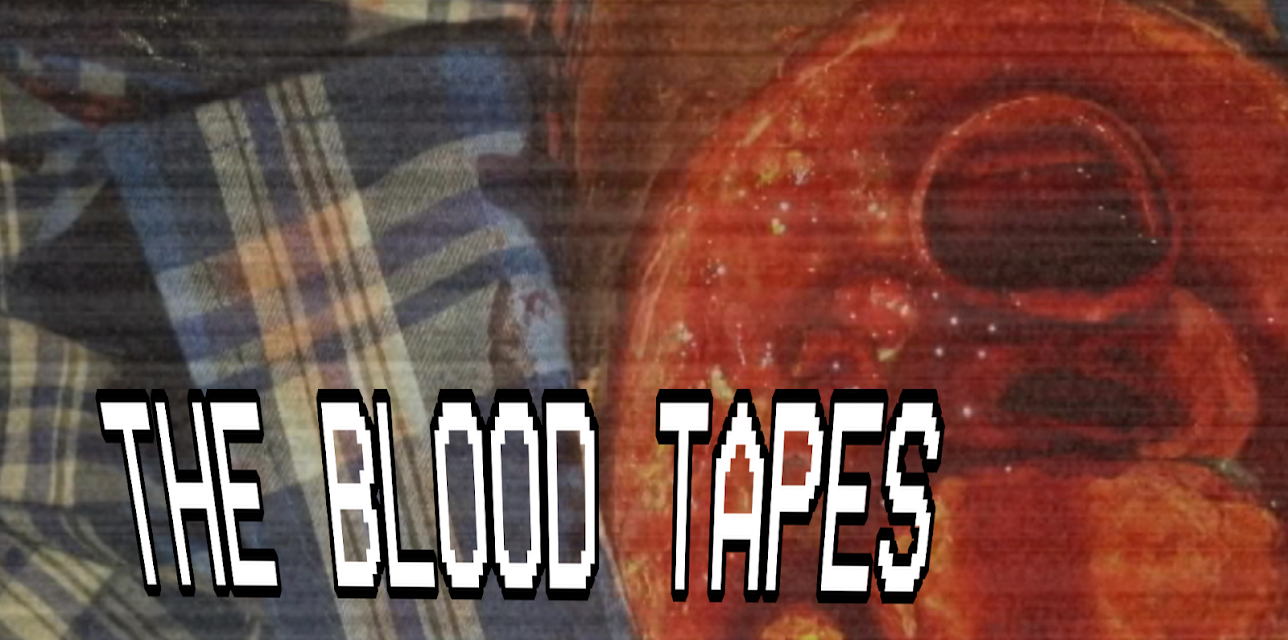 The Blood Tapes (2016)