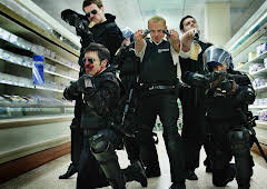 Hot Fuzz