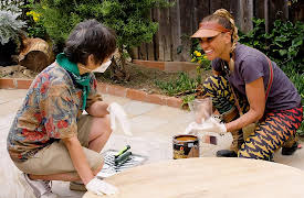 Backyarding: Ultimate Upcycles