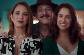 Mi Lista de Exes season-1: Mi Lista de Exes Capítulo 4