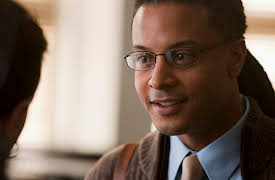 The Killing Season 1: Undertow