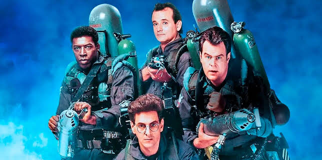 08:19: MAD HALLOWEEN: 'CAZAFANTASMAS II' | BE MAD | 10/31 2025