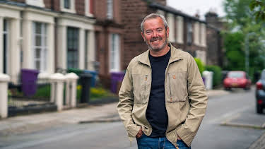 1:10 PM: The Great House Giveaway | Channel 4 | 8/20 2026