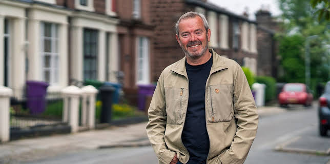 12:00 PM: The Great House Giveaway | More 4 | 11/4 2025