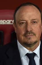 Rafael Benítez as 