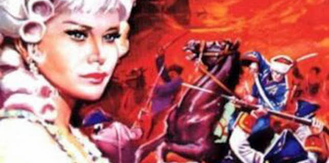 15:35: Catalina de Rusia | Real Madrid TV | 3/25 2026