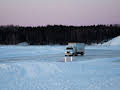 Ice Road Truckers