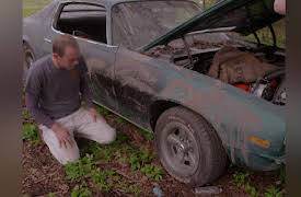 Big Easy Motors Season 1: Camaro Cash-In