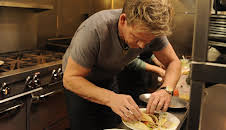 In Teufels Küche mit Gordon Ramsay