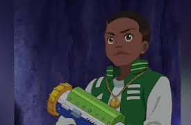 Bakugan 3.1: His Strength Is Now Our Strength / Broke This World