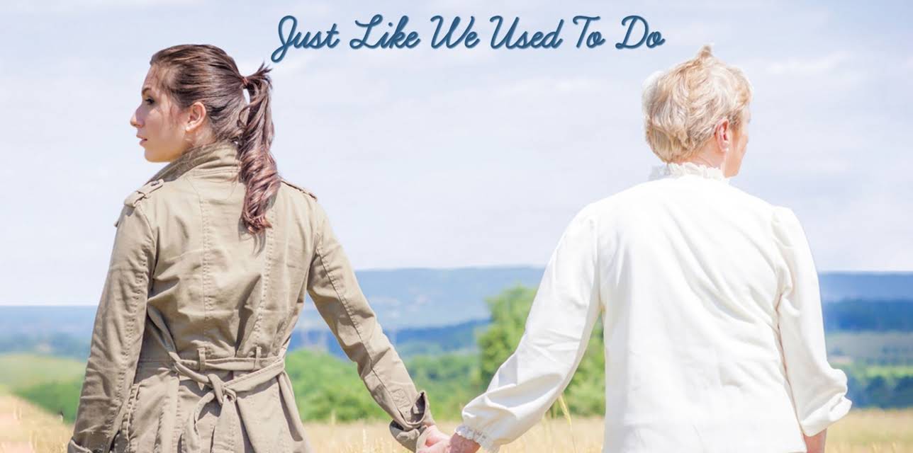 Just Like We Used to Do (2014)