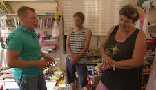 Der Trödeltrupp - Das Geld liegt im Keller (S12 E34)