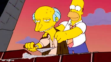 7:00 PM: The Simpsons | E4 | 9/17 2026