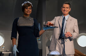 Hello Tomorrow!: Certain Forces Once Unleashed