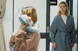 Season 1: Calm before the storm