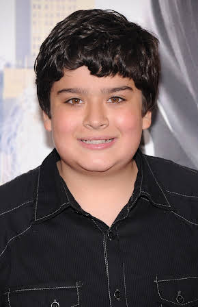 Devan Leos as 