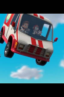 00:35: La patrulla canina (T10): Ep.22 La patrulla salva a la minipatrulla parlanchina / La patrulla salva la historia de Bahía Aventura | NICK JR | 3/30 2026