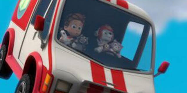 12:47: La Patrulla Canina (T10): Ep.22 La patrulla salva a la minipatrulla parlanchina / La patrulla salva la historia de Bahía Aventura | NICK JR | 3/11 2026