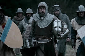 After Braveheart: Part 2