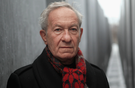 The Story of the Jews with Simon Schama: A Leap of Faith