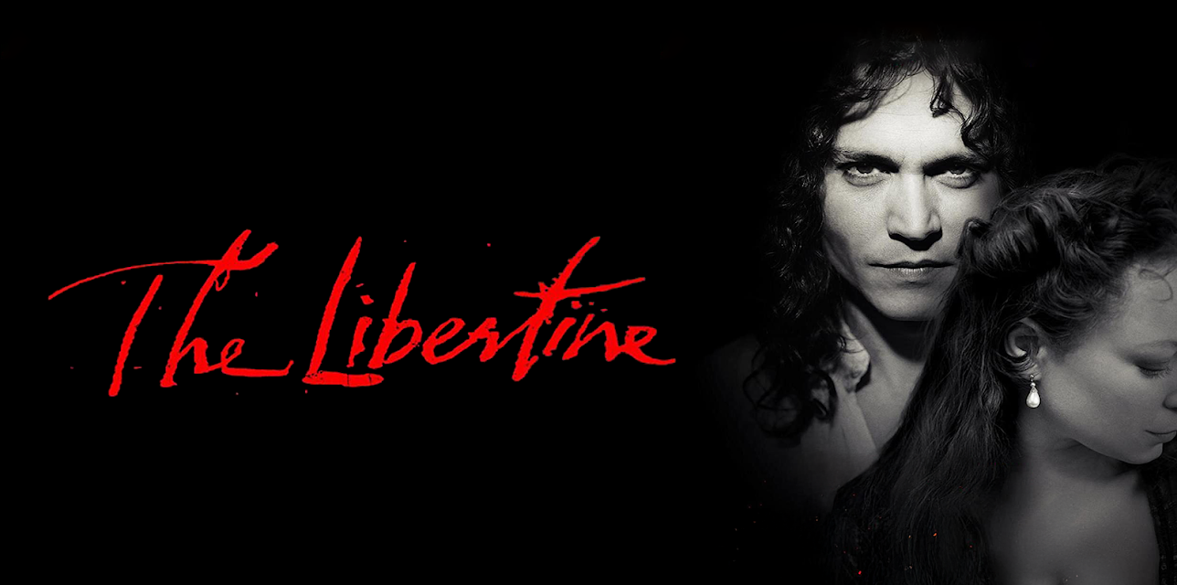 The Libertine (2006)