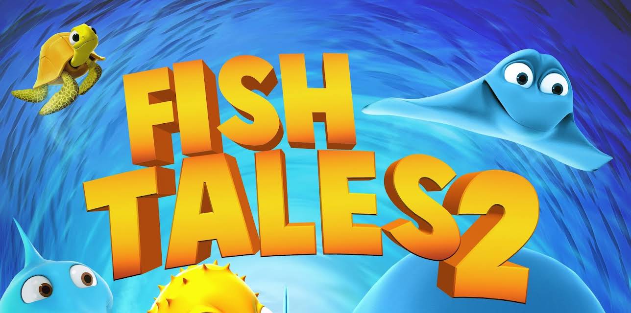 Fishtales 2 (2018)