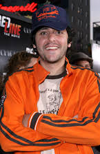 Ben Gleib as 