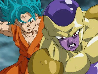 16:45: Dragon Ball Super | ProSieben Maxx | 5/11 2026