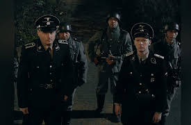 Hunting the Gauleiter: Episode 8