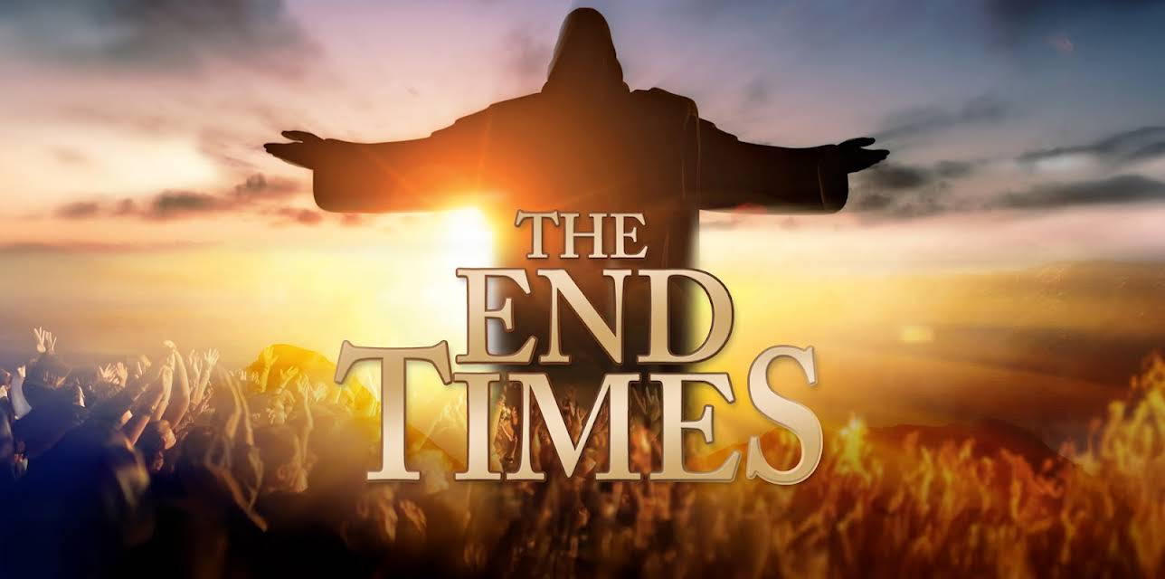The End Times (2006)