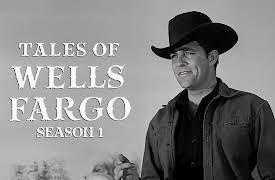 Tales of Wells Fargo: The Thin Rope