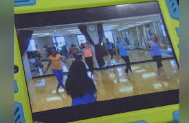 SciGirls en Espanol: Volume 1: Baile Digital