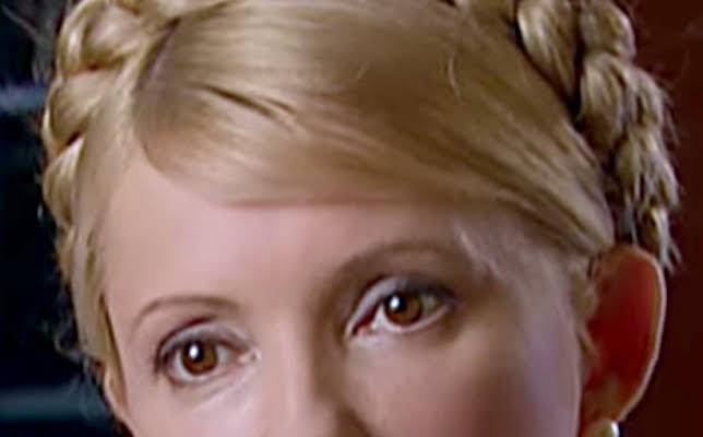 Julia Tymoshenko