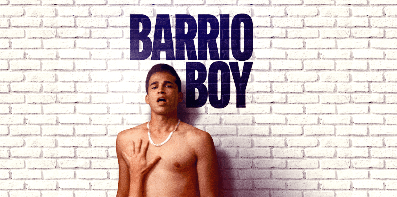 Barrio Boy (2023)