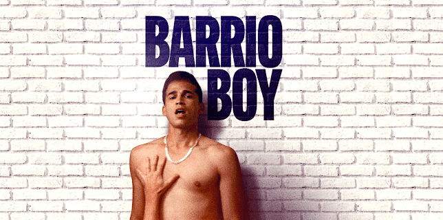 Barrio Boy (2023)