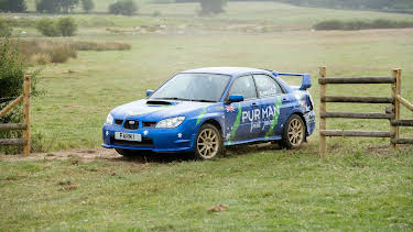 17:30: The Grand Tour (S2 E5) (S2) | TV6 | 4/13 2026