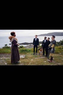 09:34: Hudson y Rex (T2): Ep.5 Juego de huesos | AXN | 4/10 2026