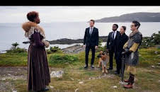 Hudson y Rex (T2): Ep.5 Juego de huesos