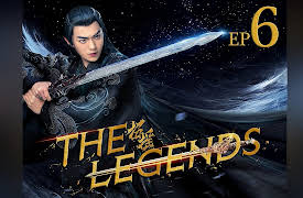 The Legends: EP 6