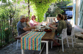 La Pitchoune: Cooking in France, Season 1: It's Never Too Late to Learn