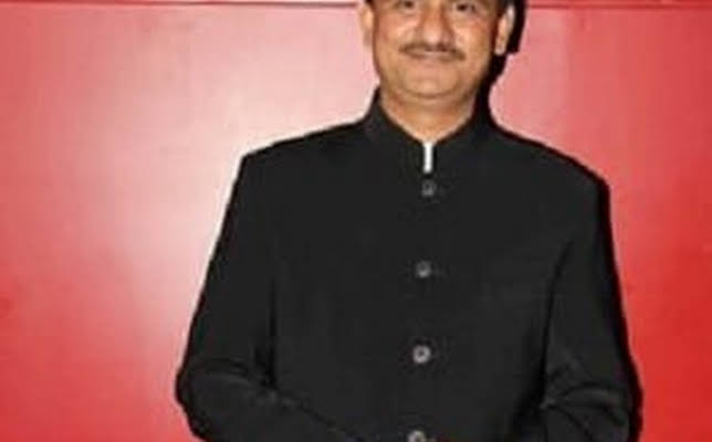 Girish Kulkarni