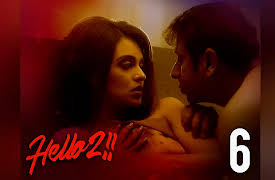 Hello - Hindi: She Is Coming For Us